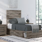 Graystorm Bedroom Set