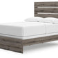 Graystorm Bedroom Set