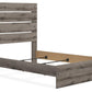 Graystorm Bedroom Set