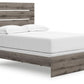 Graystorm Bedroom Set