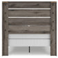Graystorm Bedroom Set