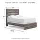 Graystorm Bedroom Set