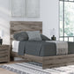 Graystorm Bedroom Set