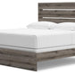 Graystorm Bedroom Set