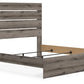 Graystorm Bedroom Set