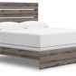 Graystorm Bedroom Set