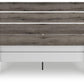 Graystorm Bedroom Set
