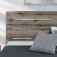 Graystorm Bedroom Set