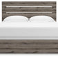 Graystorm Bedroom Set