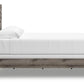 Graystorm Bedroom Set