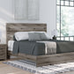 Graystorm Bedroom Set