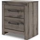 Graystorm Nightstand