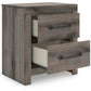 Graystorm Bedroom Set