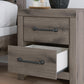 Graystorm Nightstand