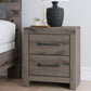 Graystorm Bedroom Set