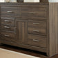 Juararo Dresser