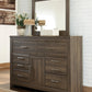 Juararo Bedroom Set