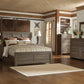 Juararo Bedroom Set