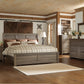 Juararo Bedroom Set