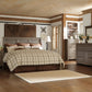 Juararo Bedroom Set