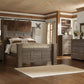 Juararo Bedroom Set
