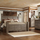 Juararo Bedroom Set