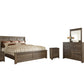Juararo Bedroom Set