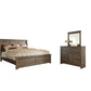 Juararo Bedroom Set