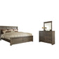 Juararo Bedroom Set