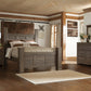 Juararo Bedroom Set