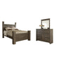 Juararo Bedroom Set