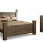 Juararo Bedroom Set