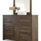 Juararo Bedroom Set