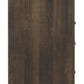 Juararo Dresser
