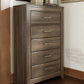 Juararo Chest of Drawers