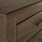Juararo Chest of Drawers