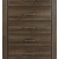 Juararo Chest of Drawers