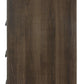 Juararo Chest of Drawers