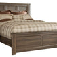 Juararo Bedroom Set