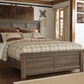 Juararo Bedroom Set