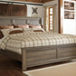 Juararo Bedroom Set