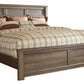 Juararo Bedroom Set