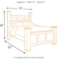 Juararo Bedroom Set
