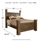 Juararo Bedroom Set