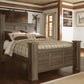 Juararo Bedroom Set