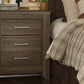 Juararo Nightstand