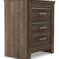 Juararo Bedroom Set