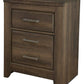 Juararo Bedroom Set