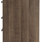 Juararo Nightstand
