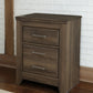Juararo Nightstand